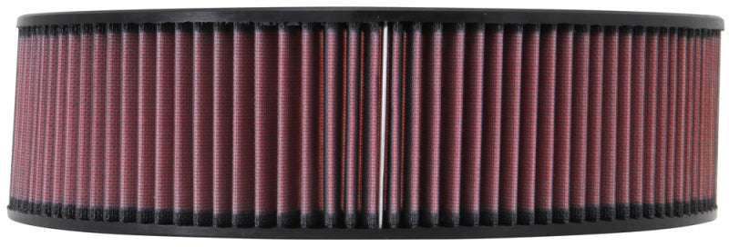 KN Drop in Air Filters
