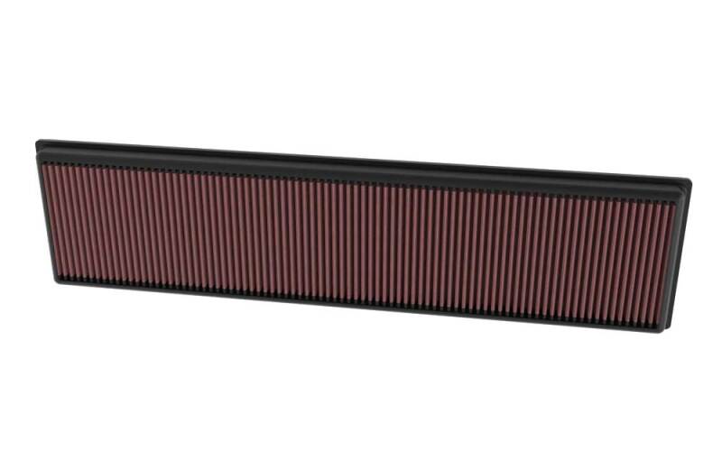 KN Drop in Air Filters