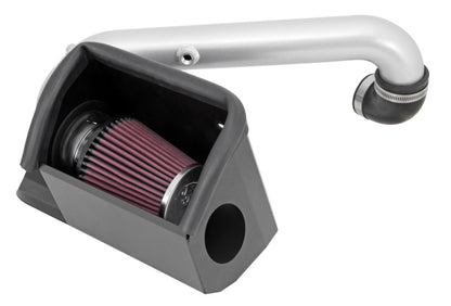 KN 69 Typhoon Intake