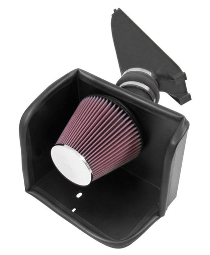 KN 57 FIPK Air Intake 50