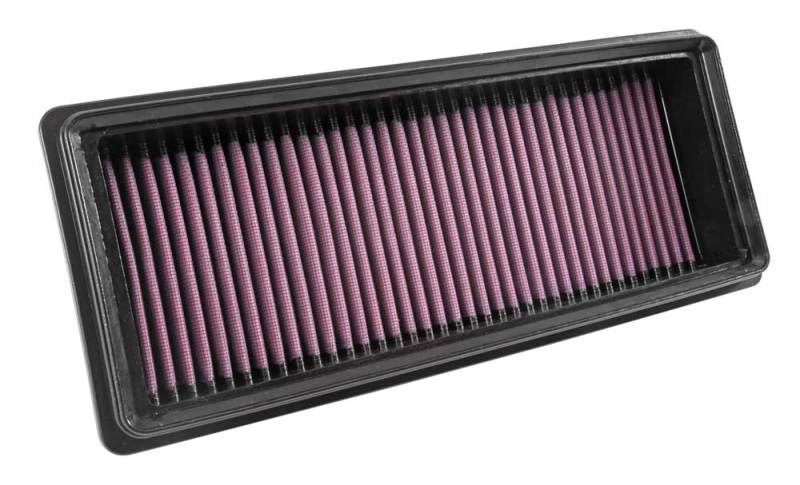 KN Drop in Air Filters