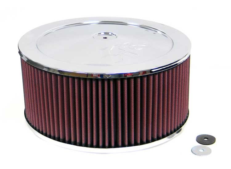 KN Custom Air Filter