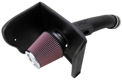 KN 63 AirCharger Intake