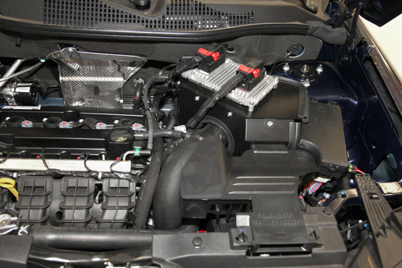 KN 57 FIPK Air Intake 50
