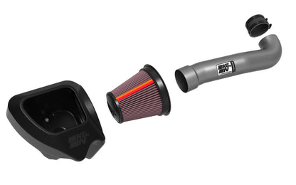 KN NextGen Cold Air Intakes