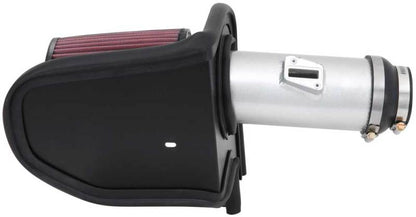 KN 69 Typhoon Intake