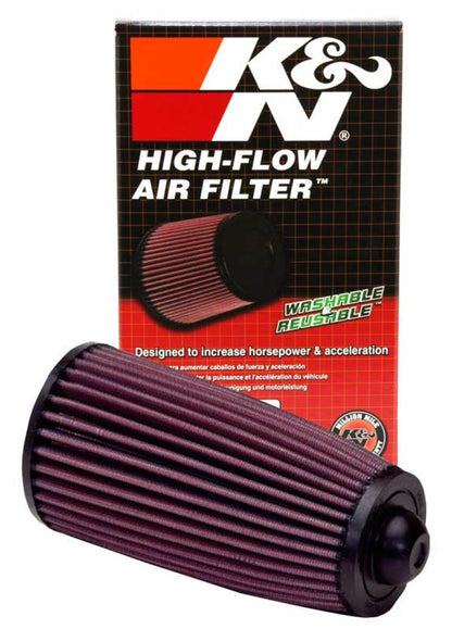 KN Motorcycle Direct Fit Air Filters