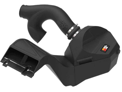 KN 63 AirCharger Intake
