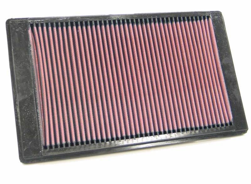 KN Drop in Air Filters