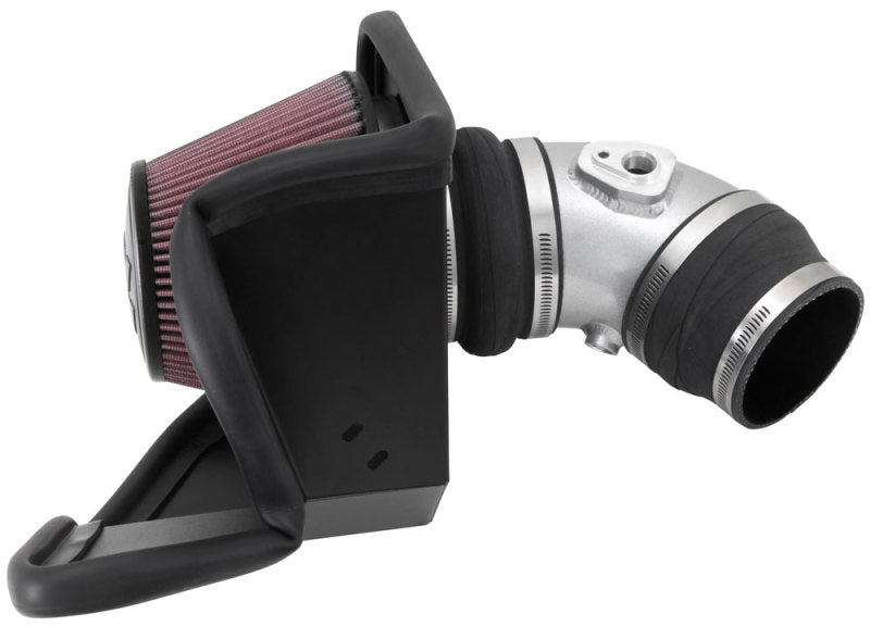 KN 69 Typhoon Intake