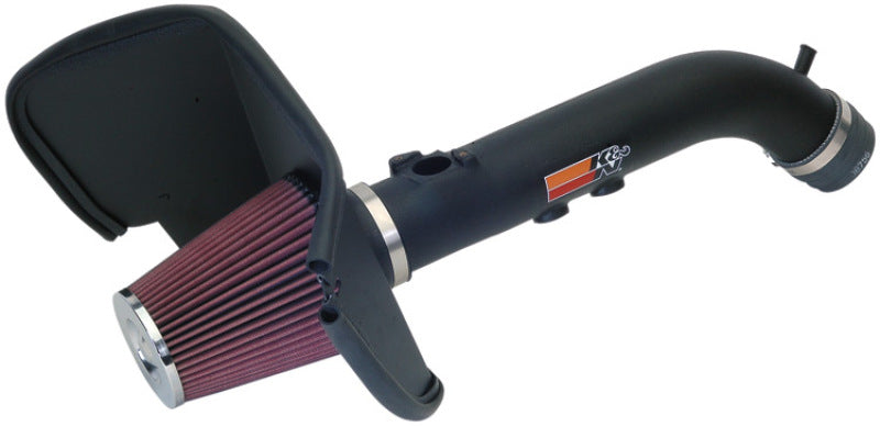 KN 57 FIPK Air Intake 50