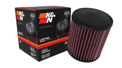 KN UTV Drop In Air Filters