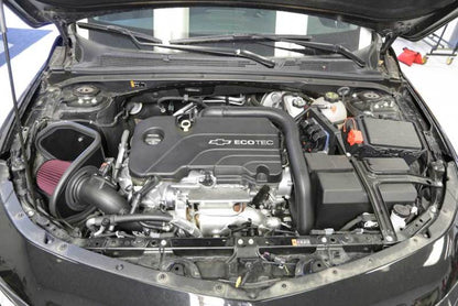 KN 63 AirCharger Intake