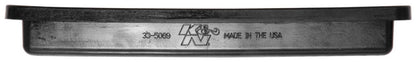 KN Drop in Air Filters