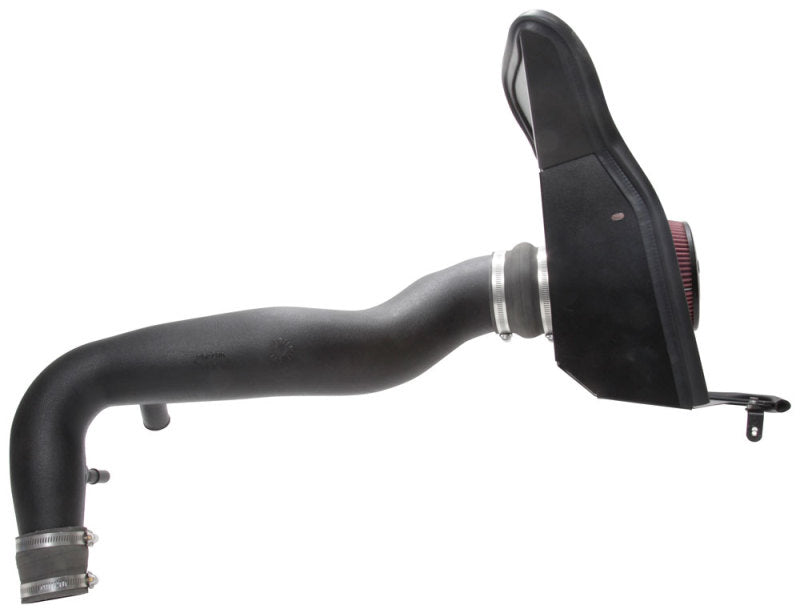 KN 63 AirCharger Intake