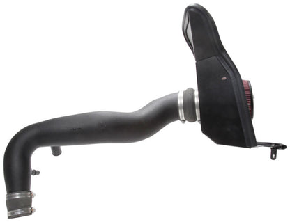 KN 63 AirCharger Intake