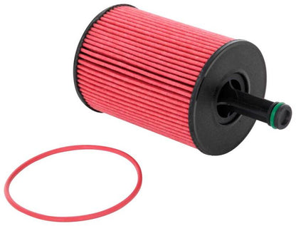 KN Oil Filter