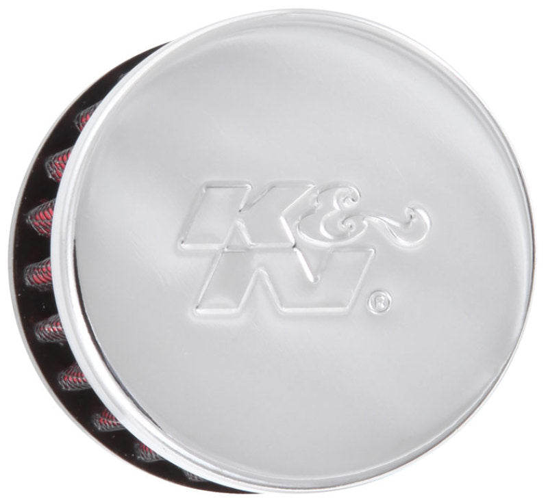 KN Universal Air Filter