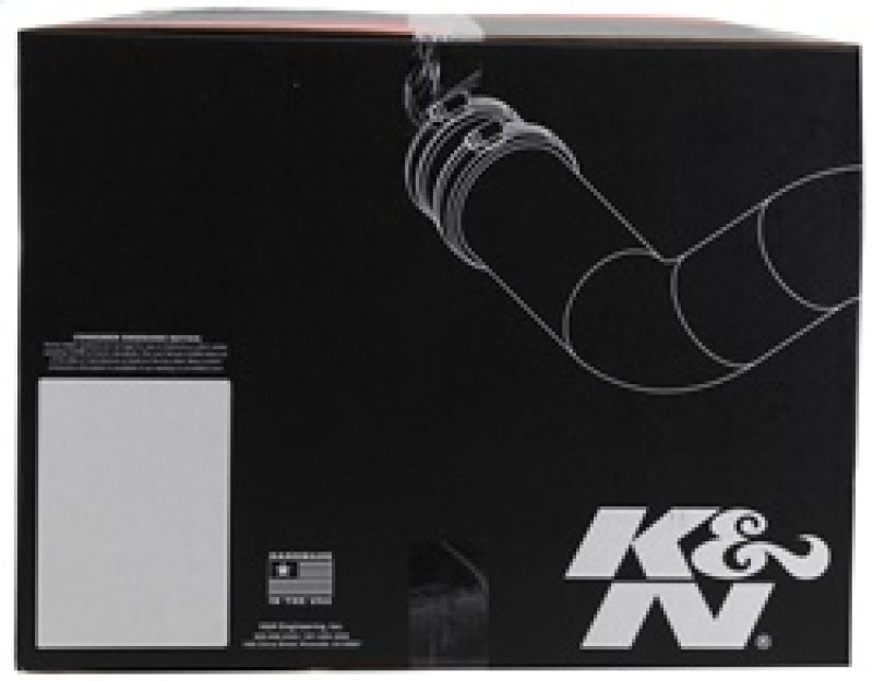 KN 57 FIPK Air Intake 50