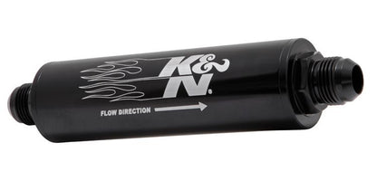 KN Inline Fuel Filter