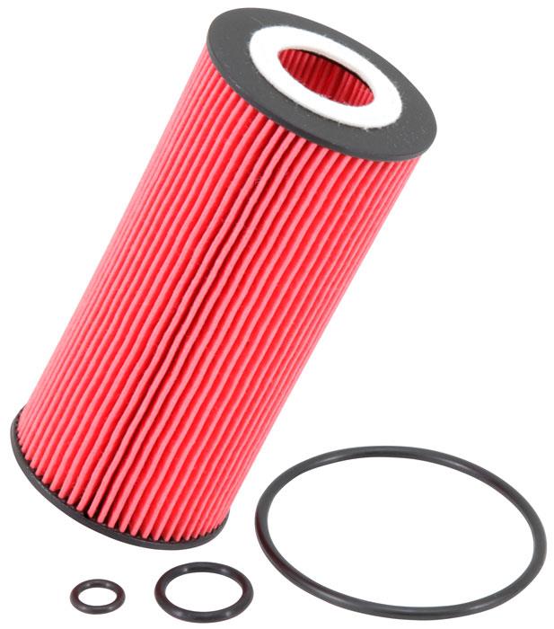 KN Pro Series Oil Filters