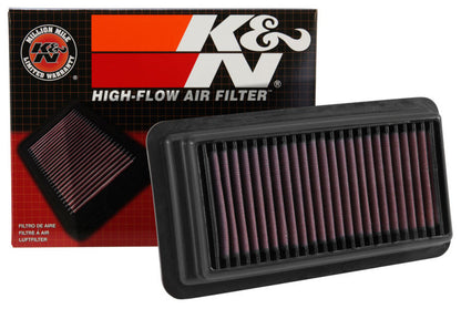 KN Drop in Air Filters