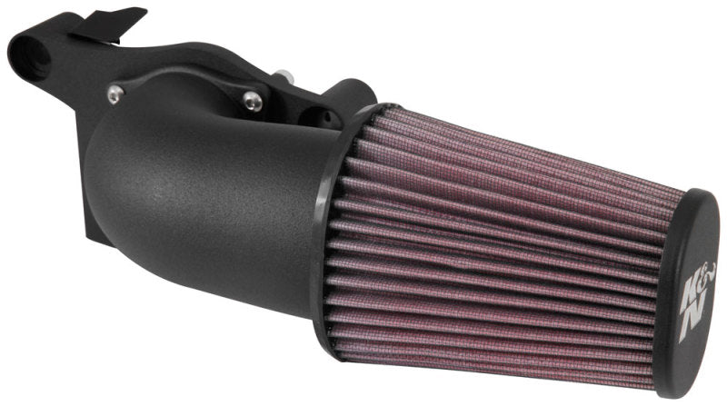 KN Motorcycle Air Intake Systems