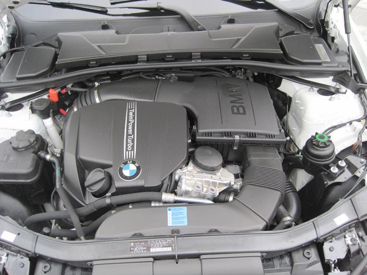 KN Drop in Air Filters
