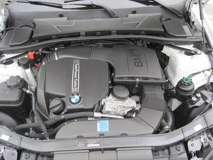 KN Drop in Air Filters