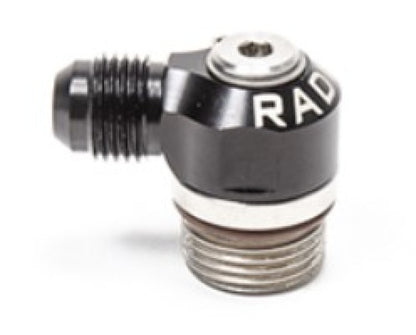 RAD Fittings