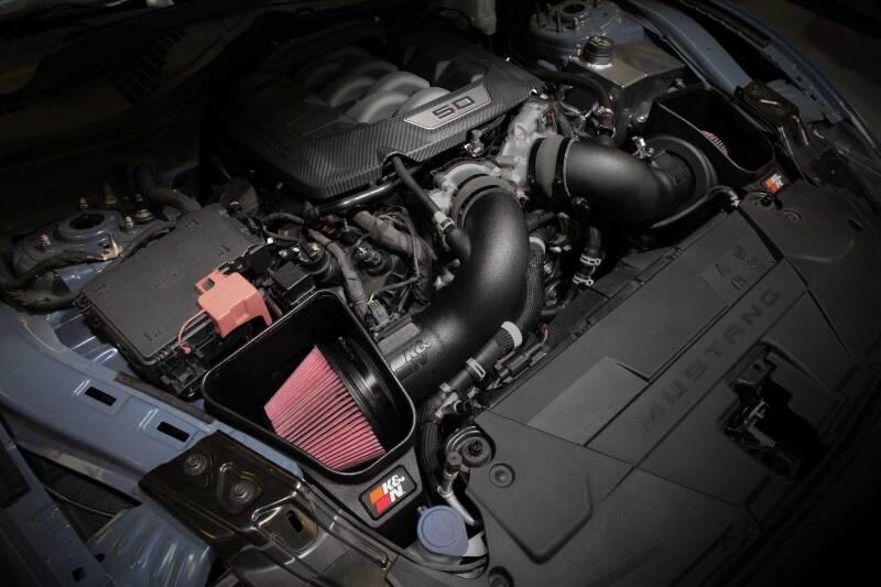 AIR Cold Air Intake Kit