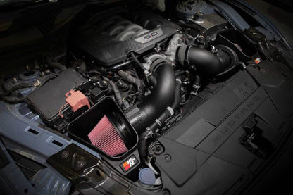 AIR Cold Air Intake Kit
