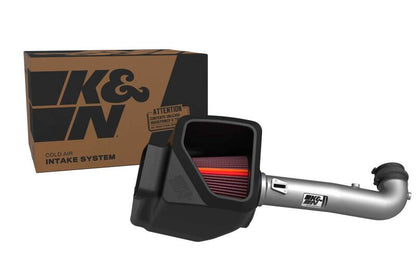 KN NextGen Cold Air Intakes