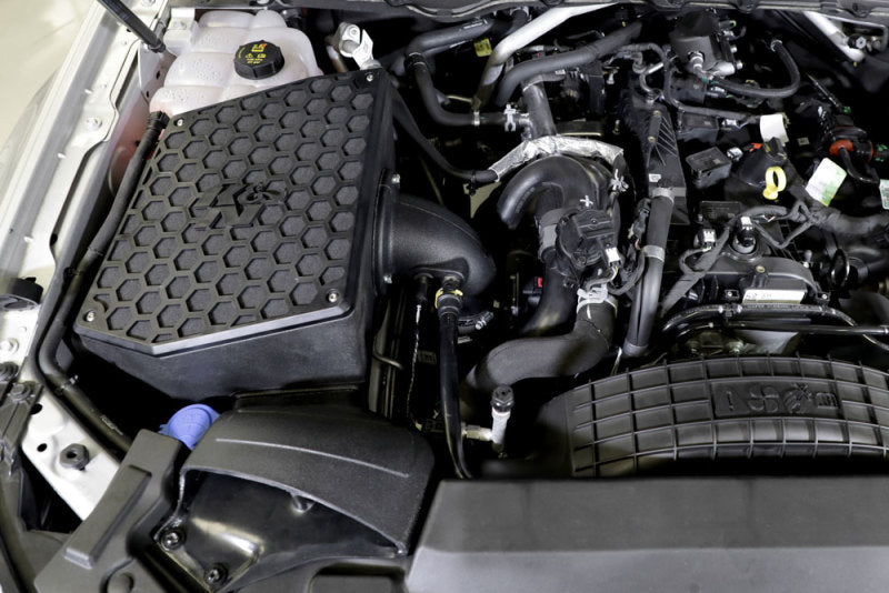 KN 63 AirCharger Intake