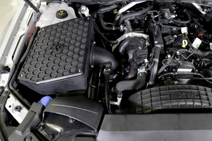 KN 63 AirCharger Intake