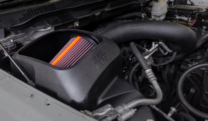 KN NextGen Cold Air Intakes