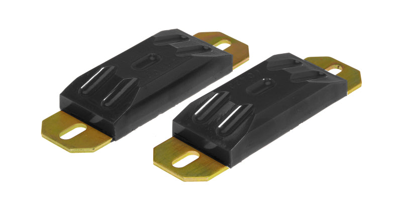 PRO Bump Stops - Blk
