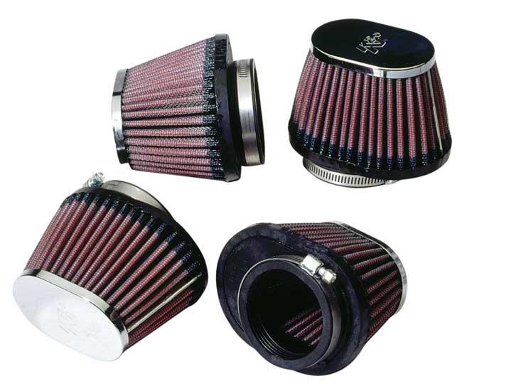 KN Motorcycle Direct Fit Air Filters