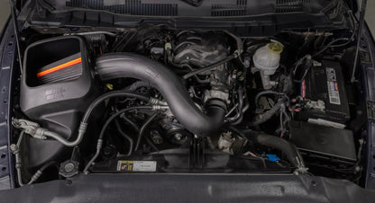 KN NextGen Cold Air Intakes