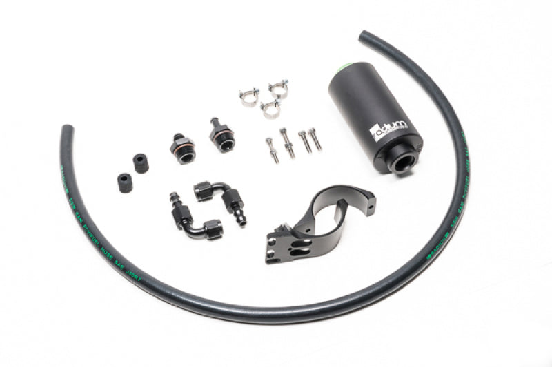 RAD Fuel Filter Kits