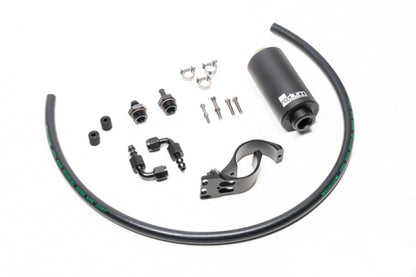 RAD Fuel Filter Kits