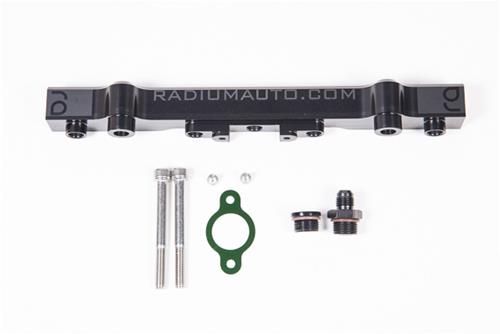 RAD Fuel Rail Kits