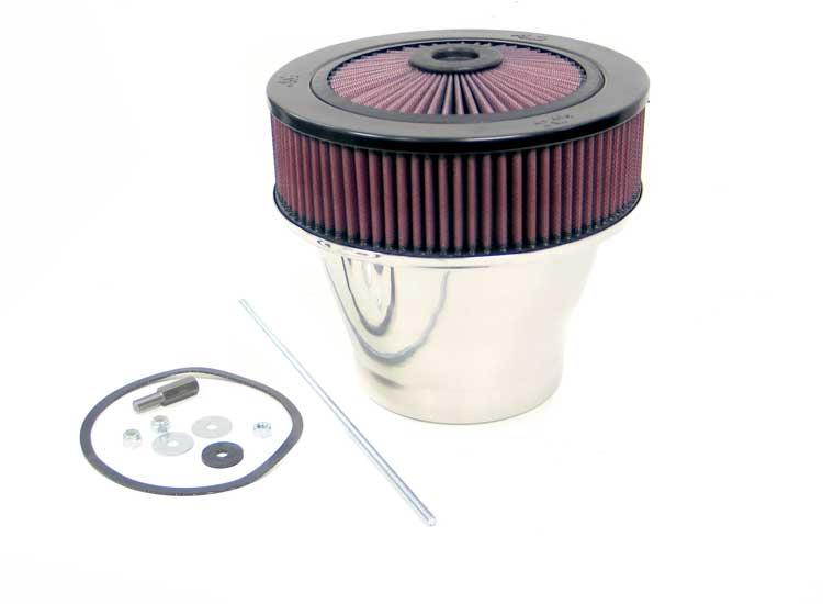 X-Stream Top Assembly