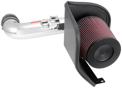 KN 77 Metal Intake