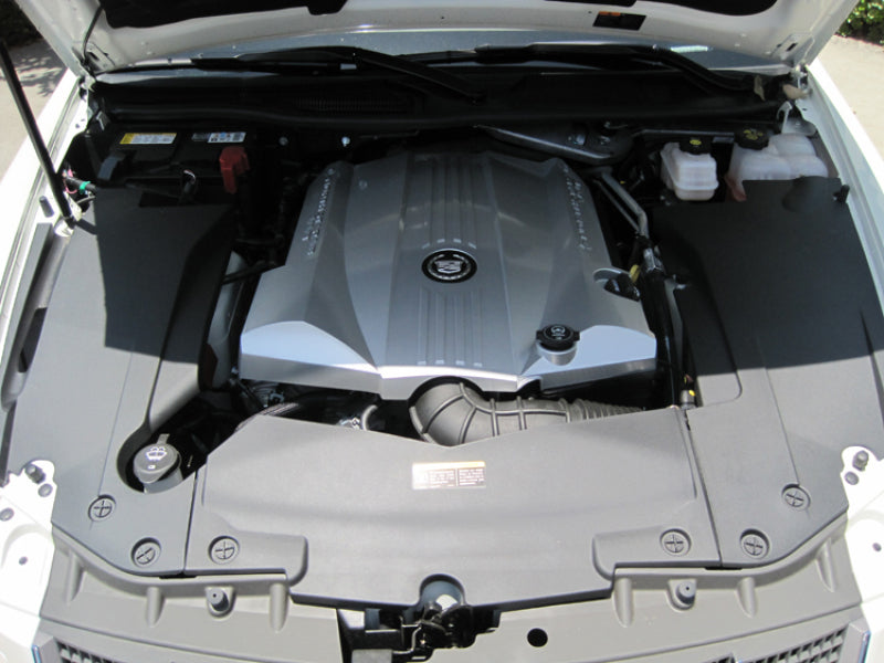 KN Drop in Air Filters