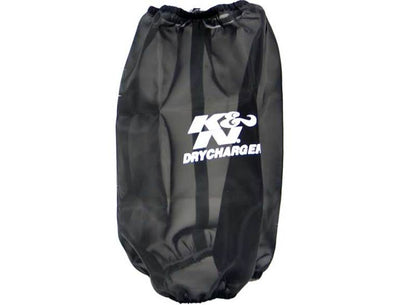 KN DryCharger Air Filter Wrap