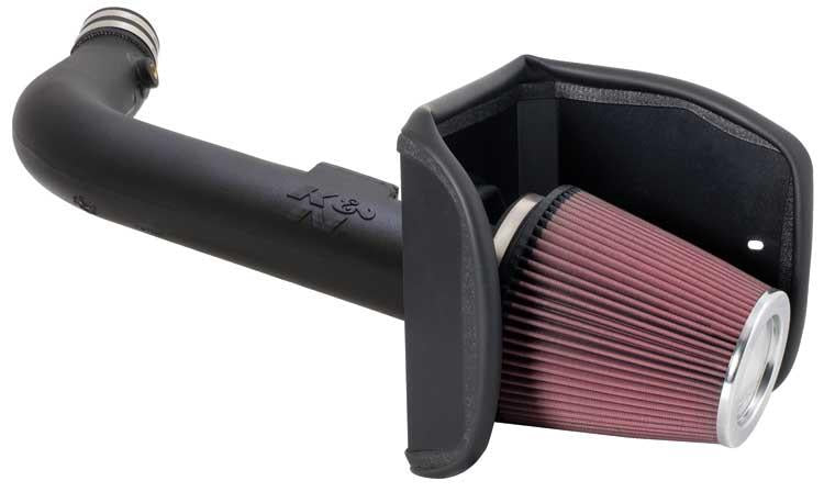 KN 57 FIPK Air Intake 50