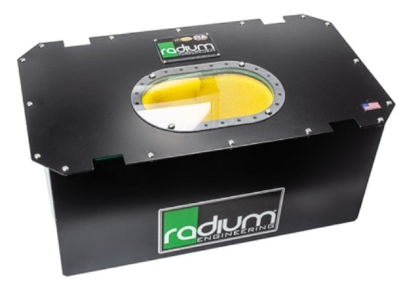 RAD Fuel Cell