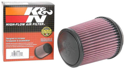 KN Universal Air Filter