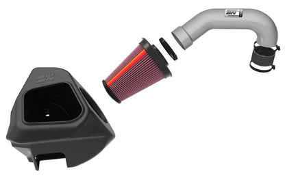 KN NextGen Cold Air Intakes